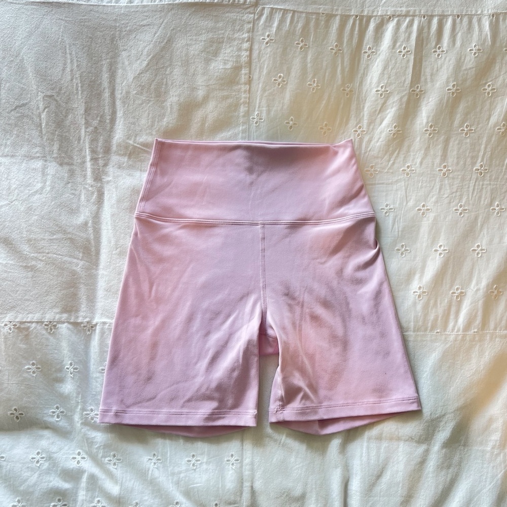 Set Active - Cowgirl Luxform Bike Shorts